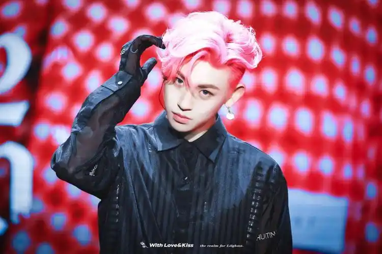 小鬼王琳凯 - 堆糖,美图壁纸兴趣社区