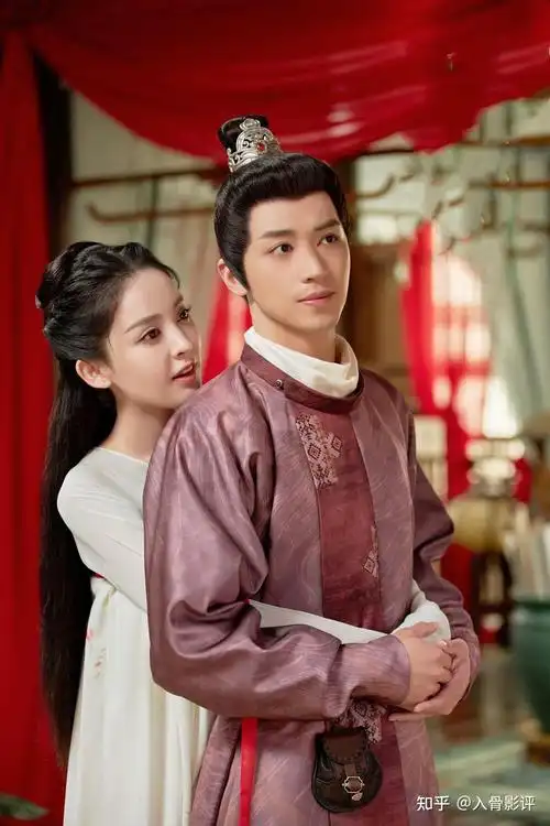 如何评价古力娜扎,许魏洲主演的电视剧《风起西州》?