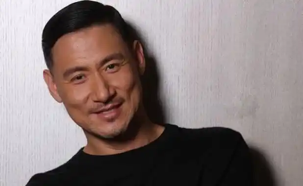 张学友吐槽"市道不好"全年无收入