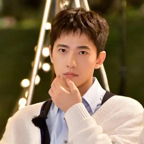 这周我最爱的杨洋