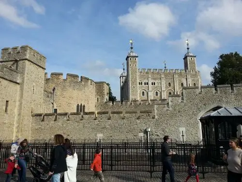 随手拍#英国,爱尔兰精彩之旅