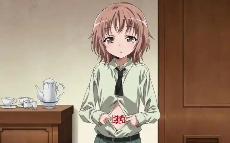 你怂我怂大家怂,都挺怂哈(请不要和谐封面,我的朋友很少截图封面特辑)