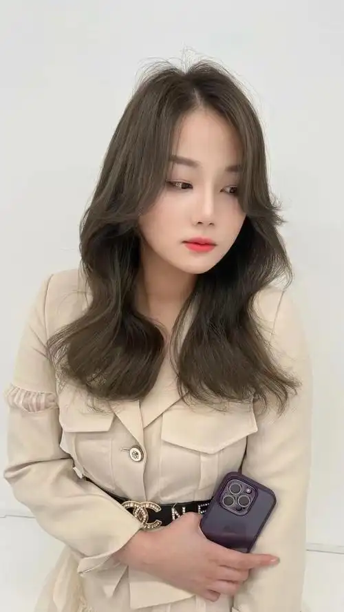 最具人气的4种女士发型,赶快试试吧,不然会后悔