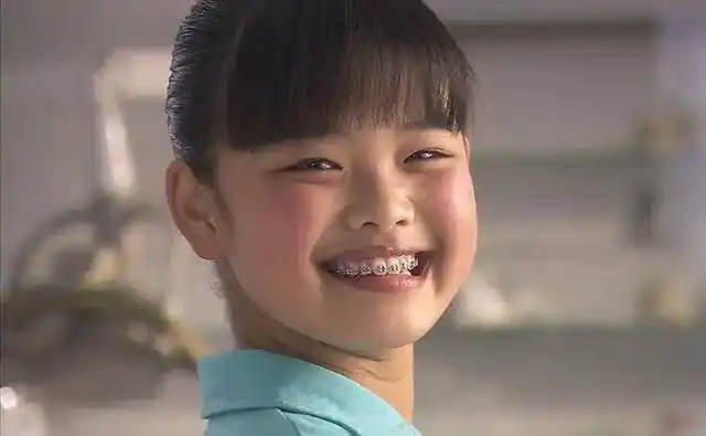 "最丑童星"莫小贝无戏可拍?