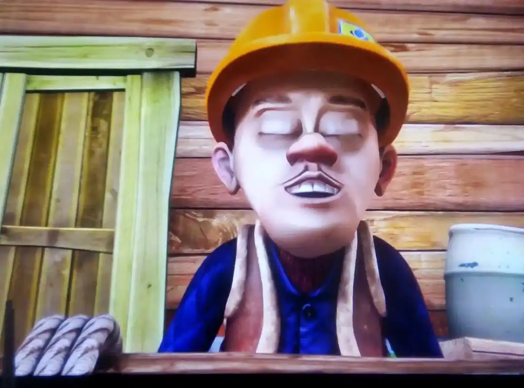 每一张照片都是满满的回忆 ,旧版的熊出没93才好看. - 抖音