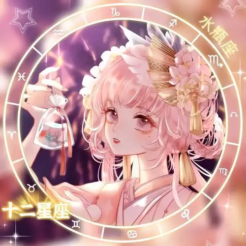 星座头像图片,星座头像图片 女生 天秤座-星座网