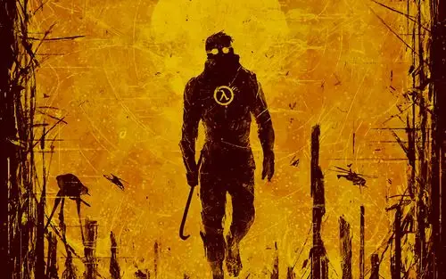 《半条命》系列剧情设定详解 第一期