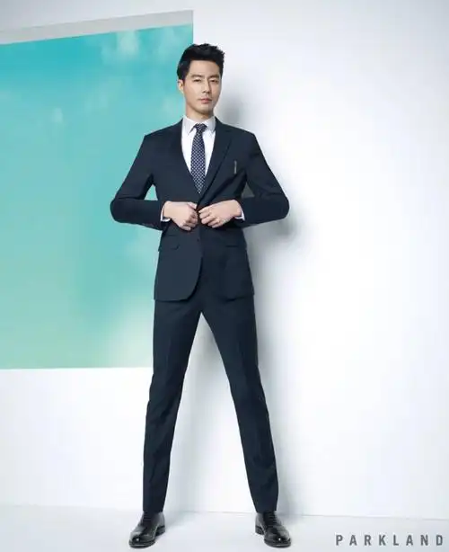 韩国四大公共财产编外人员赵寅成是行走的春药吧