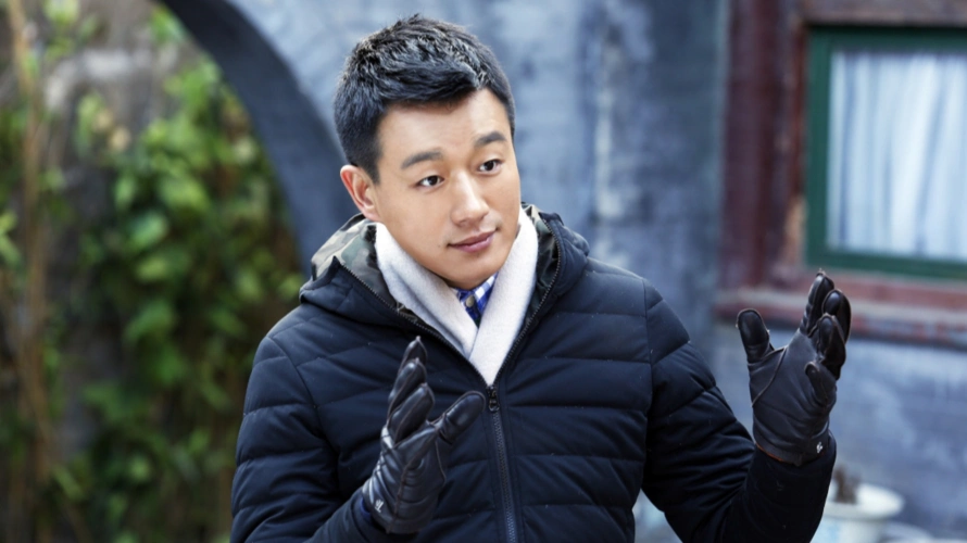 佟大为被提问哪个女星素颜最丑,他想也不想直接回答,够大胆!