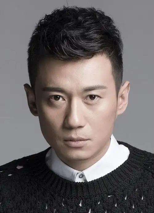 徐洪浩个人资料(演员徐洪浩:入行多年单身,46岁娶小10岁娇妻刘晓洁