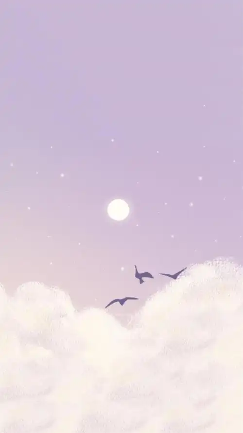 2021最火的淡雅简约风背景图