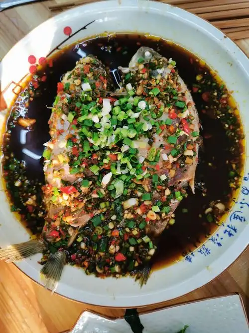 稻田竹苑特色菜欢迎您