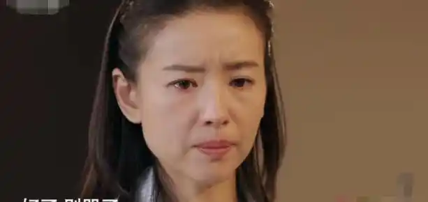 董洁没法接受自己老了吗?40岁了还演十几岁少女,只想着装嫩!