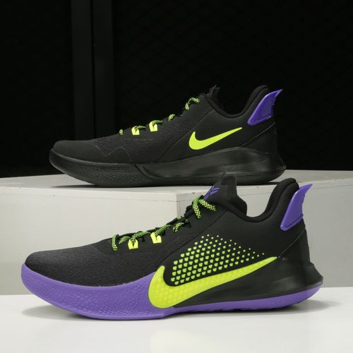 nike耐克2020新款mambafurykobe科比黑曼巴实战篮球鞋