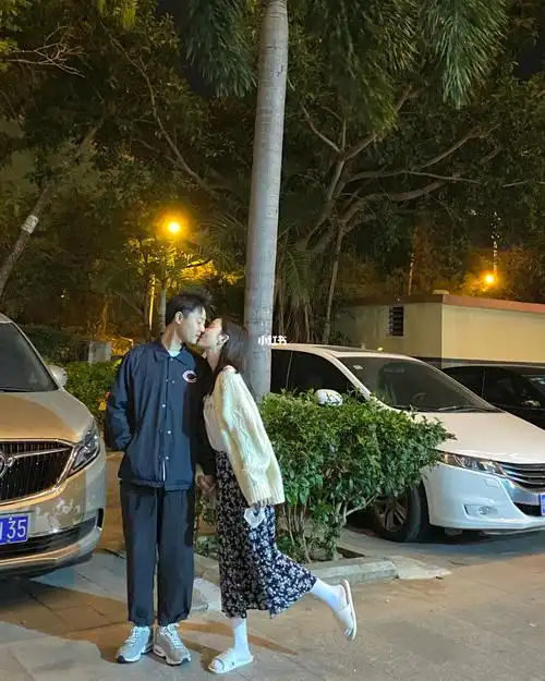 男友173我16378拍照看起来居然差不多高06_男朋友_拍照_情侣_情感