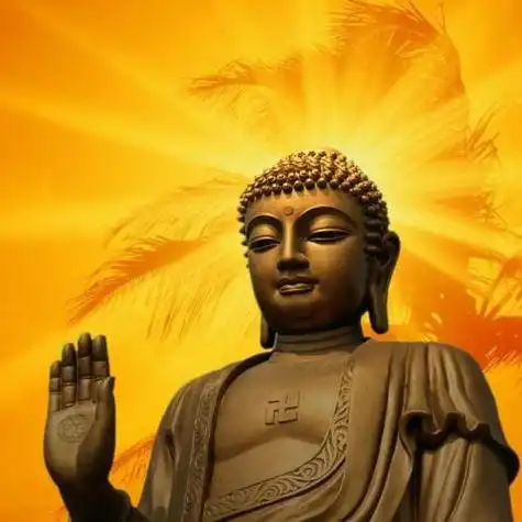 即心即佛是什么意思