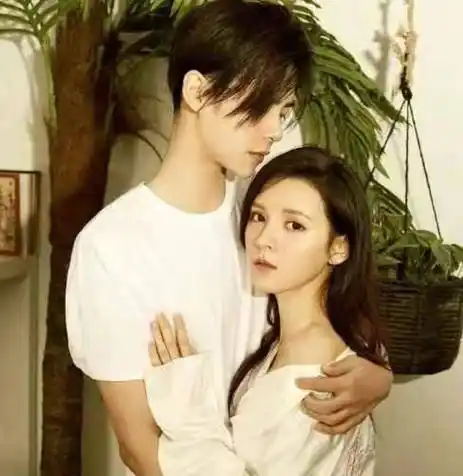 可惜看不见高颜值星二代,张予曦再美也留不住他_陈柏融_时候_孩子