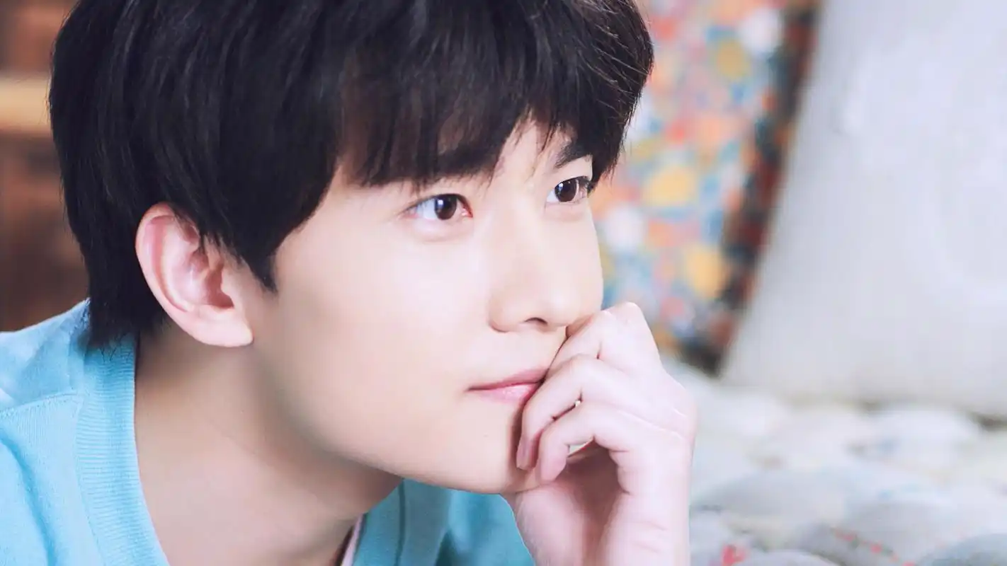 杨洋最新帅气写真图片桌面高清壁纸高清大图预览1920x1080_大陆明星