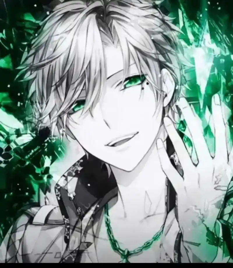 帅气男生头像 #帅就完事了 #挡不住的颜值 #动漫头像卡点 - 抖音