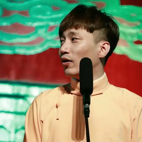 尚九熙 何九华情头