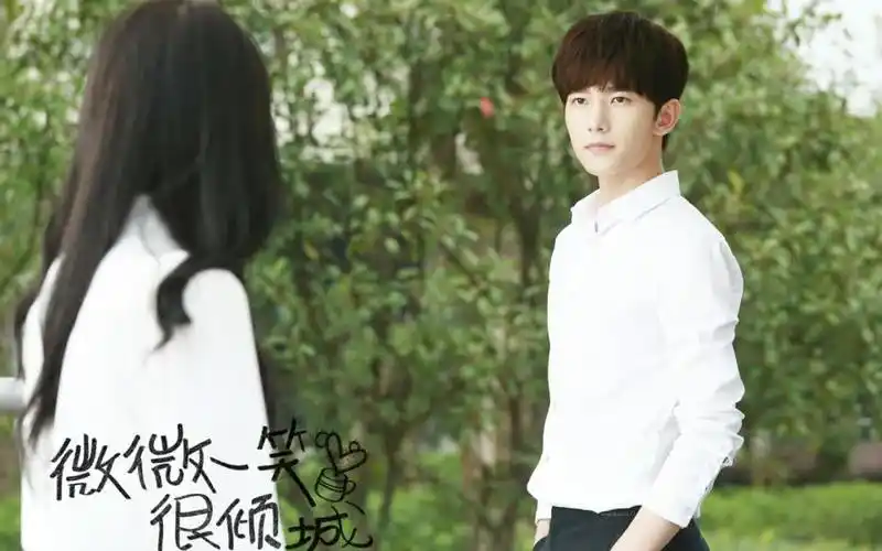 《微微一笑很倾城》,杨洋和郑爽是你心中完美的肖奈和贝微微么?