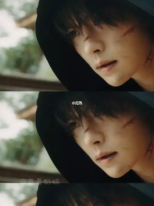 肖宇梁终极笔记张起灵