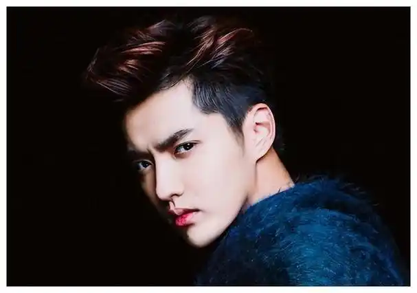 吴亦凡事件:从选妃到入狱,犯罪与审判,众人关注.|乐器|嘻哈|都美竹_网