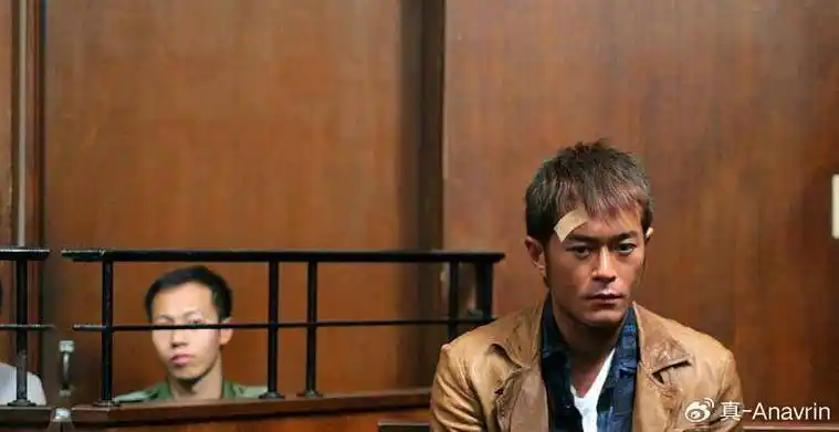 古天乐名列陆/港年度票房榜十大全记录