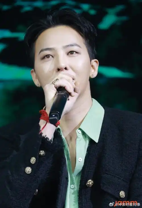 权志龙将培养新艺人