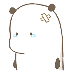 原创卡通动画表情《野萌君》