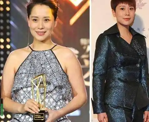 海清25年前的肥胖照曝光,坦言嫌弃自己:特别胖,还箍牙,看起来不是个人