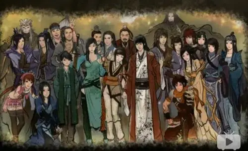 zojo12 采纳数:6113获赞数:19702lv17 擅长:单机游戏仙剑奇侠传轩辕