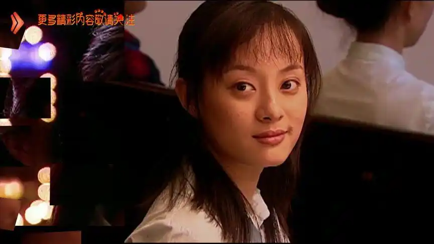 【玉观音】孙俪|早期的经典作品不容错过!(下集)