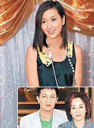 终于承认自己当时是个小三,宣称当年介入了周正毅和同毛玉萍之间,是