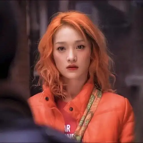 《明明》 周迅__财经头条