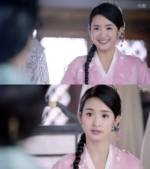 林依晨在《小女花不弃》挑战乞丐角色,演技如何?-剧情奥秘