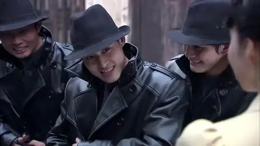 民国十大特务,个个都不是善茬,你觉得谁更厉害?