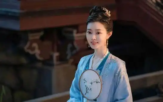 《长风渡》白敬亭宋轶组超甜cp,双强夫妇先婚后爱好评不断