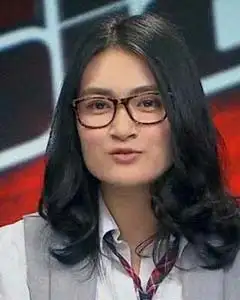 张姝,女,2015年7月31日在《中国好声音》第四季第三期中演唱《一起