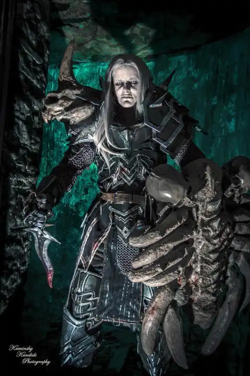 二十年来就没搞懂,《暗黑破坏神2》死灵法师到底能带多少只骷髅