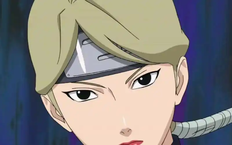 【火影忍者/二尾人柱力二位由木人/amv】云隐怪猫二位由木人