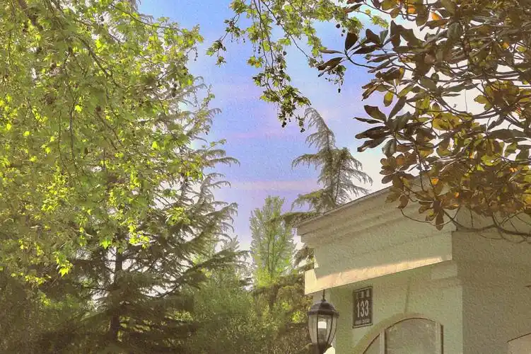 电脑壁纸 桌面壁纸 聊天背景 锁屏壁纸 ins 油画 iphone 【禁商用】