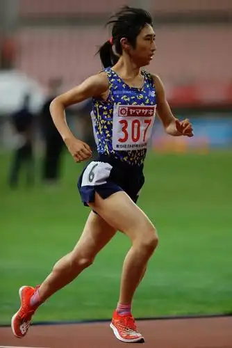 之前,田径大本营就曾透露:田中希实在日本田径锦标赛上,即便是参加800