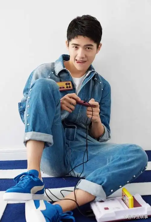 随着时代的进步,娱乐圈中的新生代力量日益壮大.