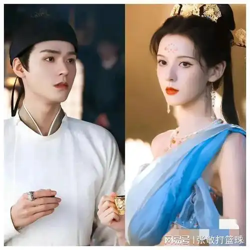 以为"孖生"兄妹,实际八竿子打不着,这7对明星撞脸真意想不到|王俊凯