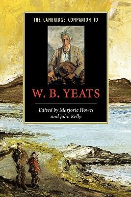 b. yeats