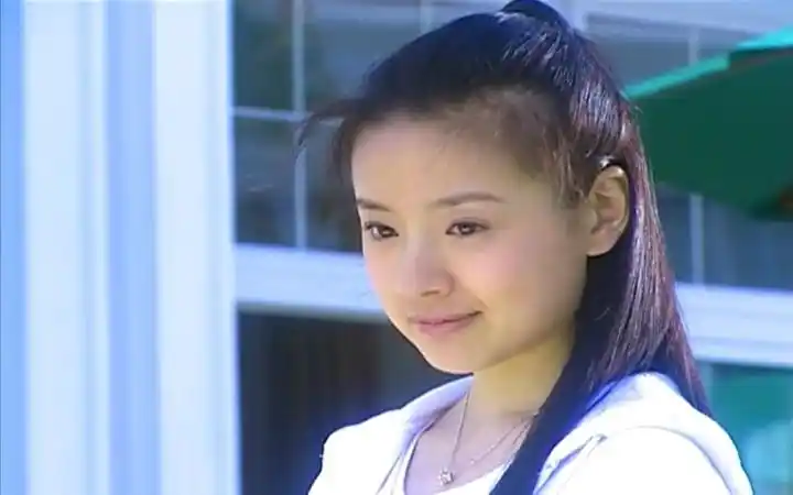 【天若有情】【董洁】展颜cut06