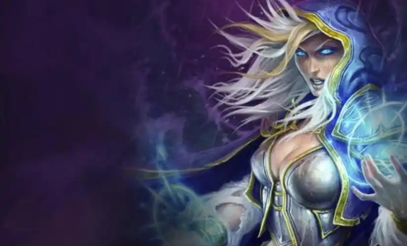 魔兽世界怀旧服满级法师赚金套路平均每小时150g