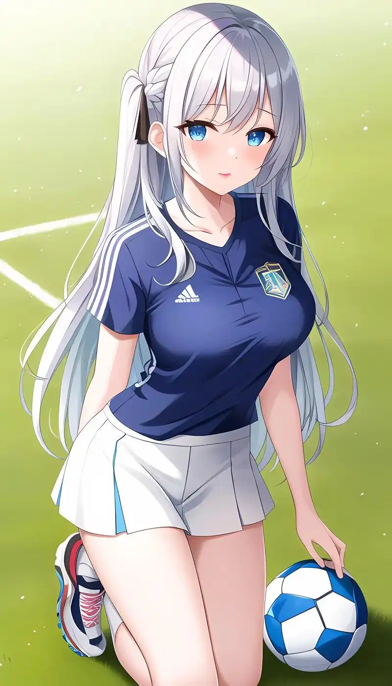 二次元壁纸.#图文热点来了 00后世界杯#动漫 #原创 #抖 - 抖音