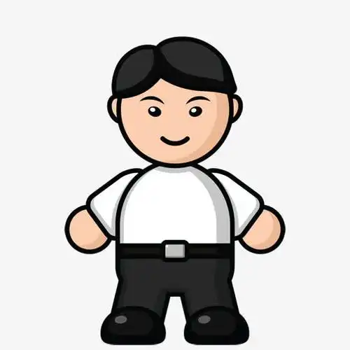 关键词 : 可爱,卡通,贴画